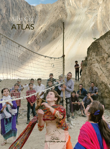 Atlas Alba Cid